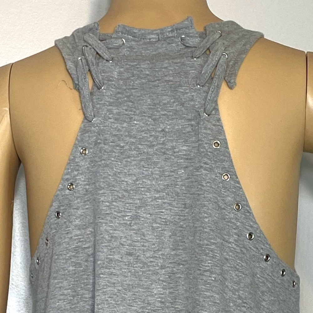 Proof Tank Top Sz M